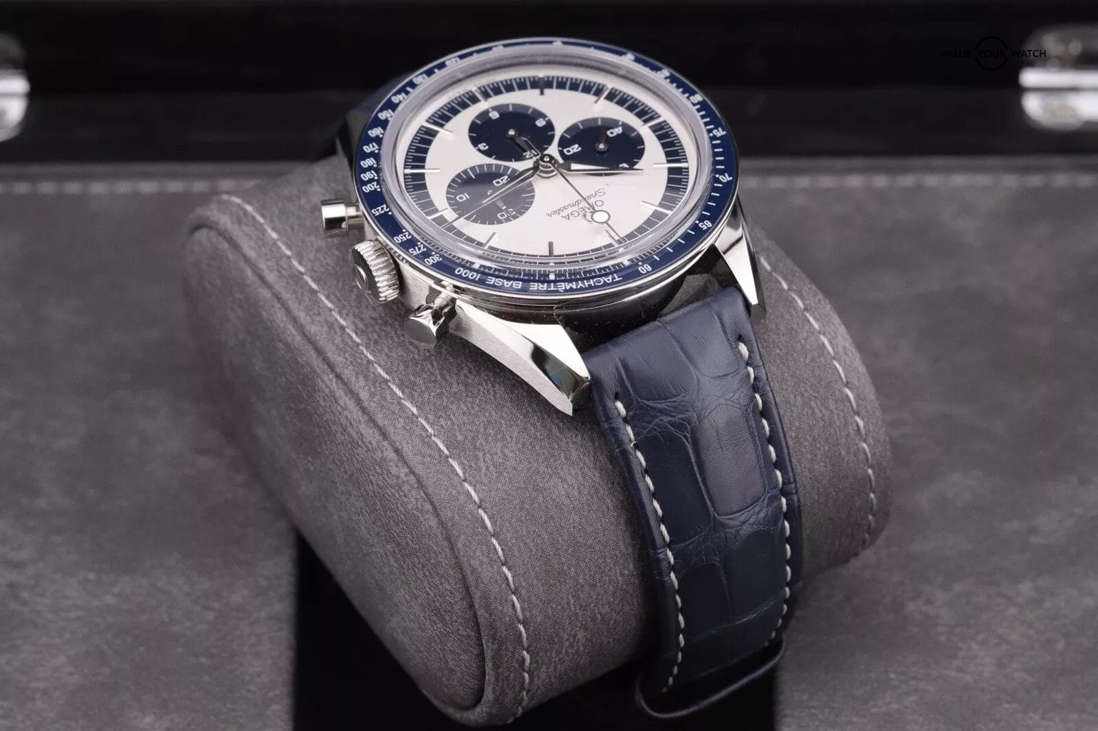 Omega Speedmaster CK2998 | 311.33.40.30.02.001 | Limited Edition Set - Image 16