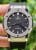 Hublot Classic Fusion 45 Titanium Black Dial Box Papers Automatic 511.NX.1171.RX
