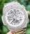 Hublot Big Bang Integrated Titanium White 42 mm $23K MSRP B&P 451.NE.2010.NX.JPN