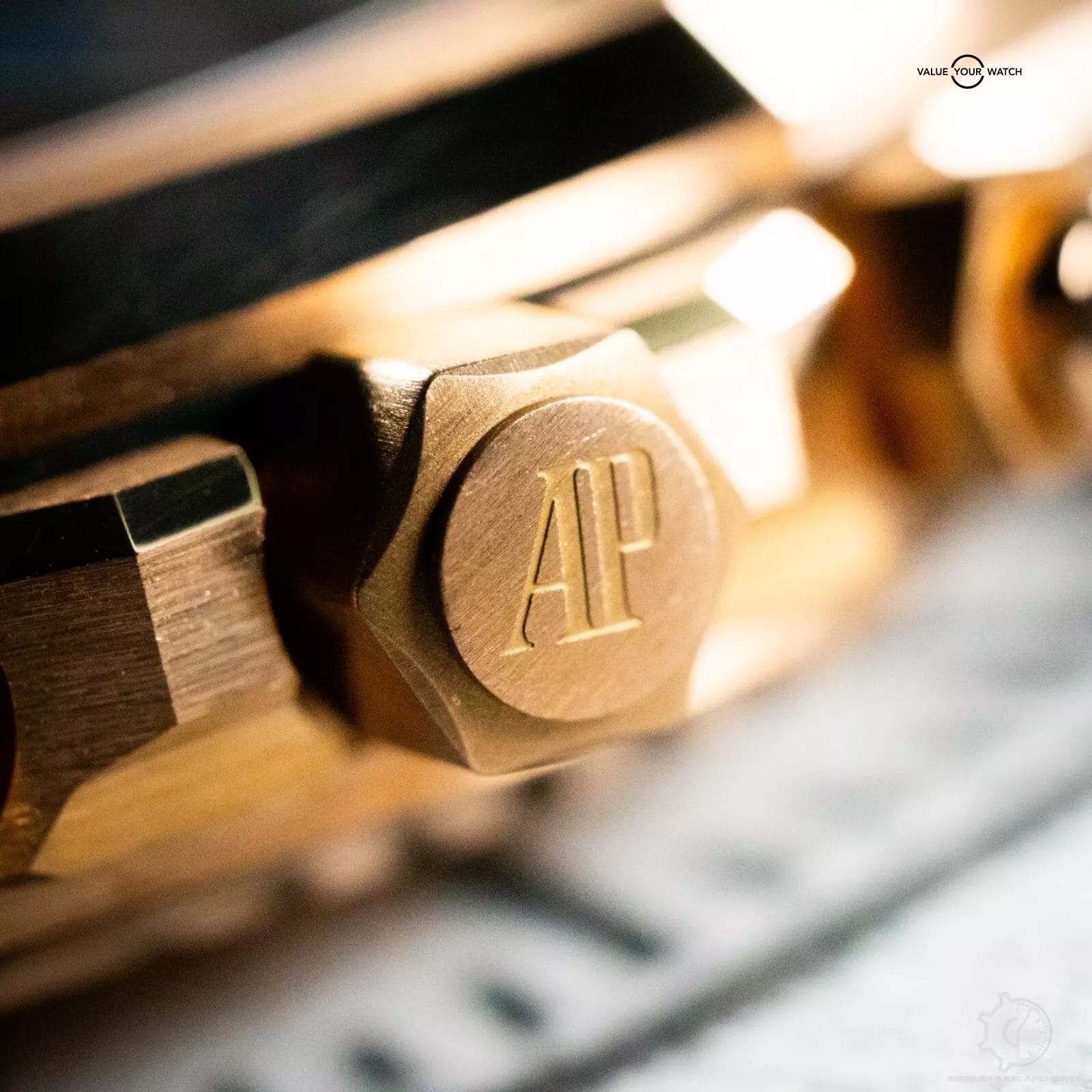 Audemars Piguet Royal Oak Chronograph Rose Gold Box/Papers- 26331OR.OO.D315CR.01 - Image 15