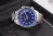 Jaeger LeCoultre Polaris Blue Dial 41mm Automatic Men’s Watch Q9008180