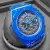 Hublot Blue Magic Big Bang Unico Chronograph Polished Ceramic, Full Set!