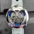 MB&F M.A.D. 1 Edition Blue “Friends & Tribe” Unworn! Limited run ONLY for VIPs
