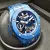 Hublot Big Bang Meca-10 Blue Ceramic Full set!
