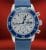 Breitling Superocean Heritage II 44 Ocean Conservancy A13313 BOXES/PAPERS!