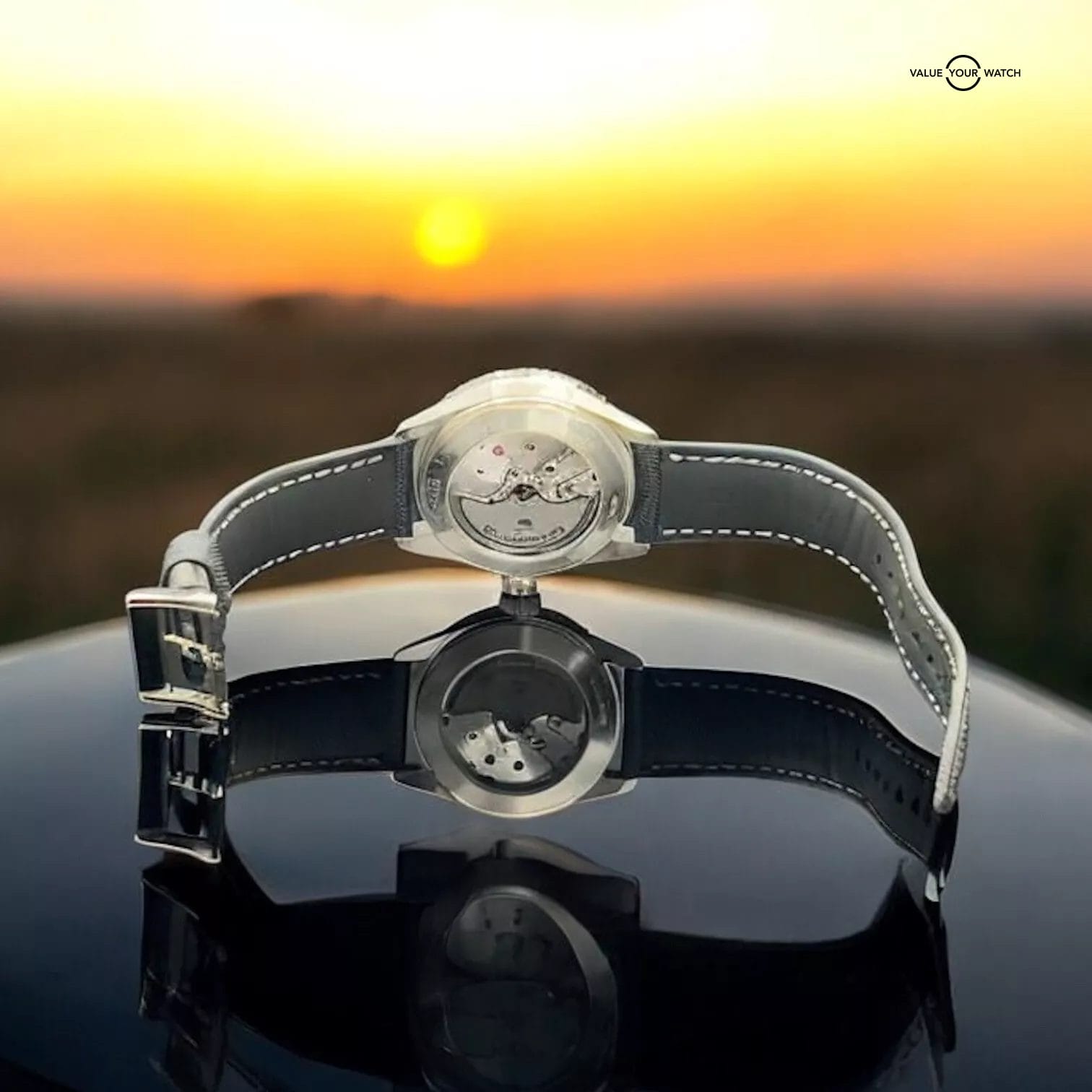 Blancpain Fifty Fathoms Bathyscaphe Men Watch 5000-1110-B52A Box & Papers - Image 5