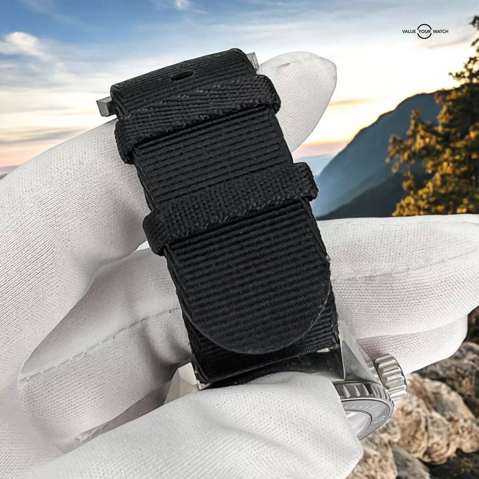 Blancpain Fifty Fathoms Bathyscaphe Men Watch 5000-1110-B52A Box & Papers - Image 15