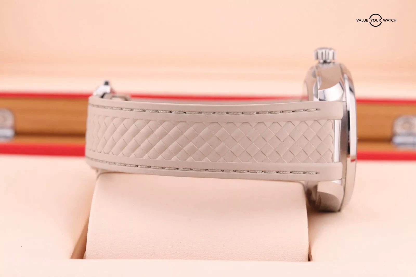 Omega Seamaster Aqua Terra Small Seconds Silver 41mm 220.12.41.21.02.005 B&P - Image 7