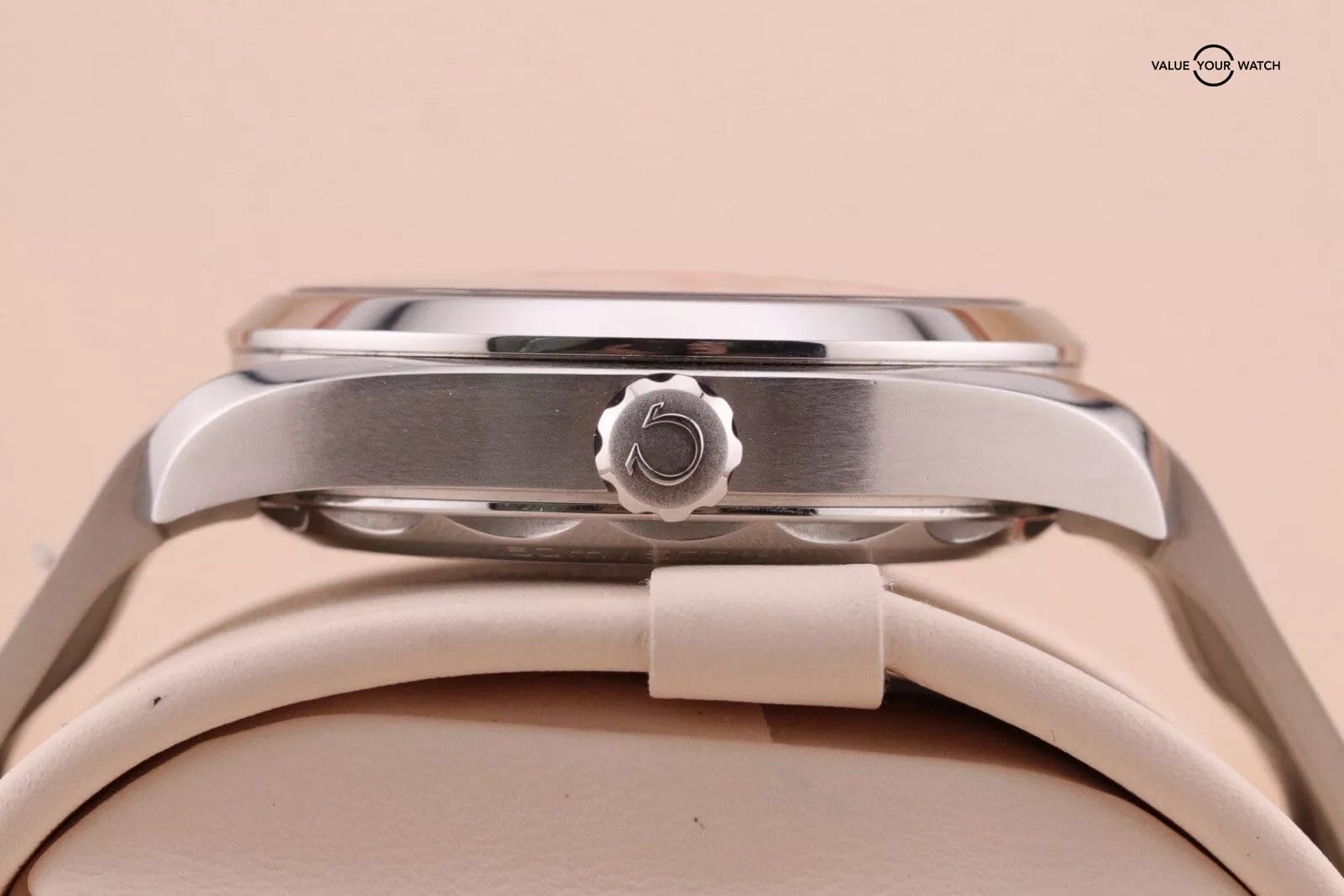 Omega Seamaster Aqua Terra Small Seconds Silver 41mm 220.12.41.21.02.005 B&P - Image 11