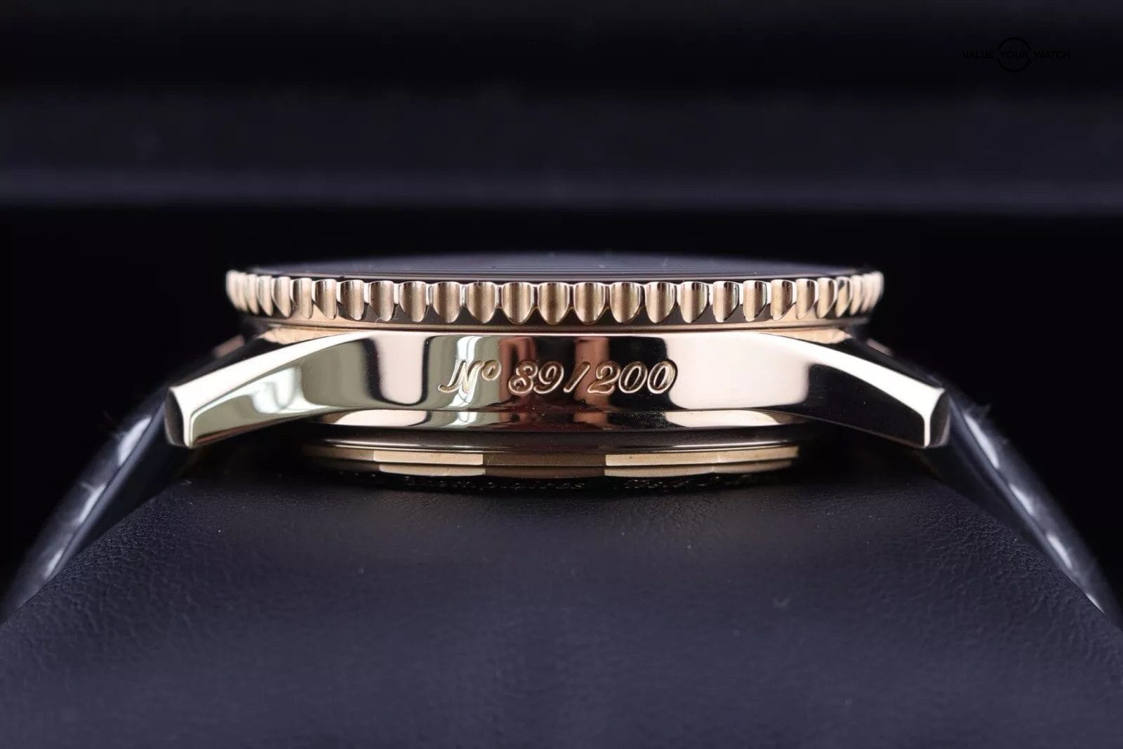 Breitling Navitimer Montbrillant 01 | RB0131 | Limited Edition of 200 Solid Gold - Image 14