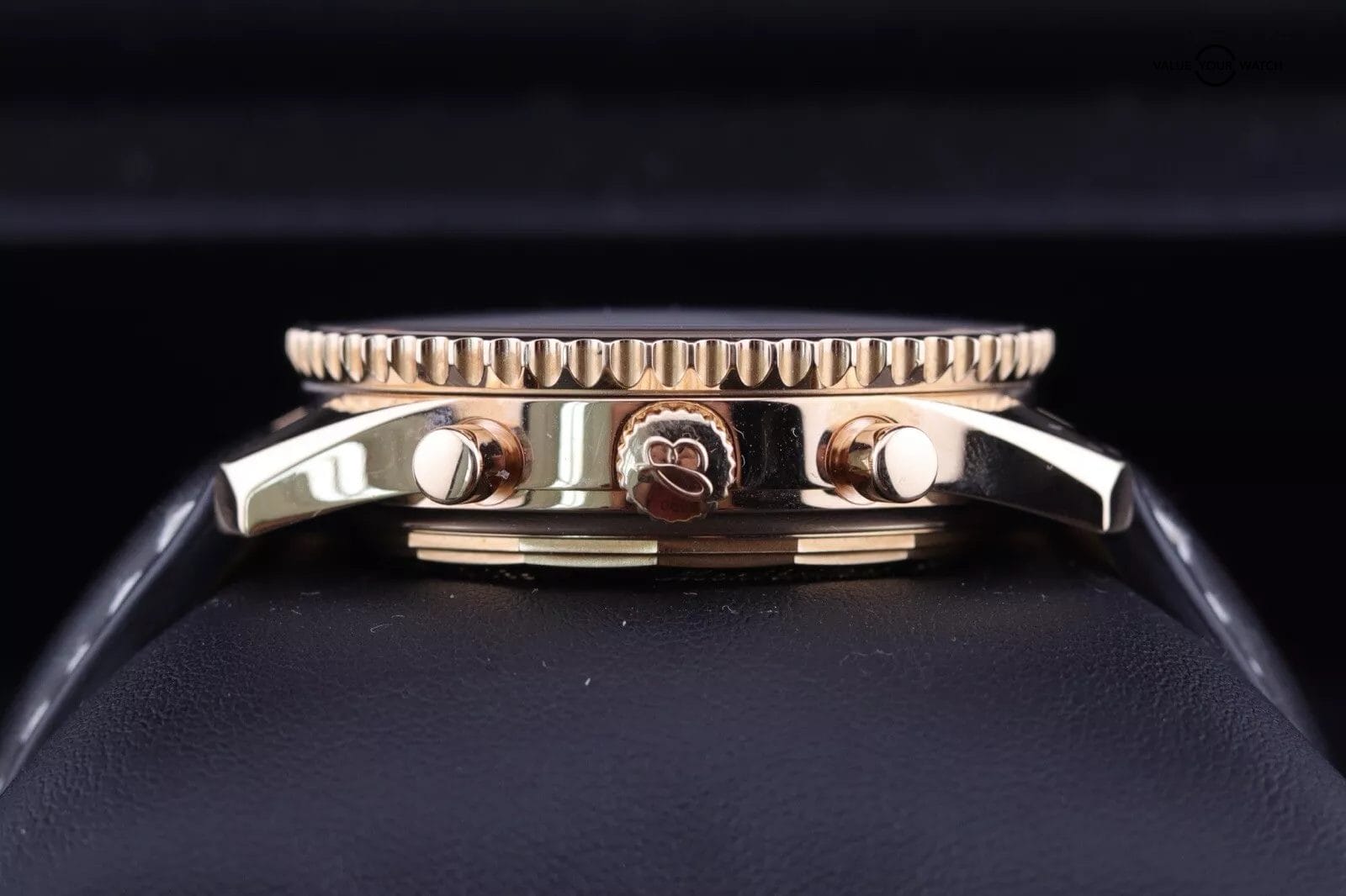 Breitling Navitimer Montbrillant 01 | RB0131 | Limited Edition of 200 Solid Gold - Image 15