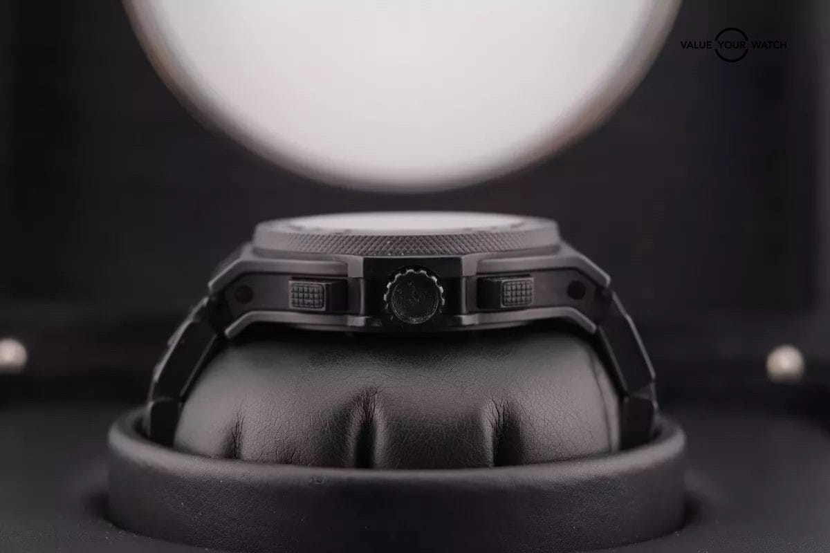 Hublot Big Bang Ceramic 44mm | 301.ci.1110.ci | Limited to 500pc | 2010 B&P - Image 8