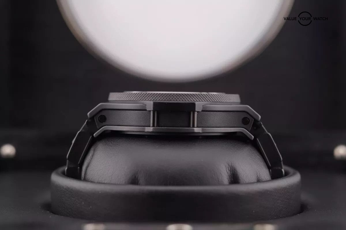 Hublot Big Bang Ceramic 44mm | 301.ci.1110.ci | Limited to 500pc | 2010 B&P - Image 17