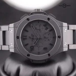 Hublot Big Bang Ceramic 44mm | 301.ci.1110.ci | Limited to 500pc | 2010 B&P