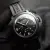 Panerai Luminor 1950 10 Days GMT Ceramica PAM 00335 w Box / Papers & Extra Strap