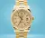 2000 Rolex President Day-Date 118238 36mm 18K Yellow Gold!