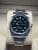 2019 Rolex Air-King 40MM Oyster Bracelet Ref 116900 Complete Set Box & Papers