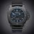 PANERAI Luminor GMT Submersible Carbotech 47mm, Ref. PAM01616, Complete Set