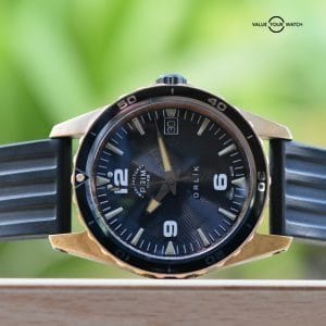 Prim Orlik Bronze Limited Edition