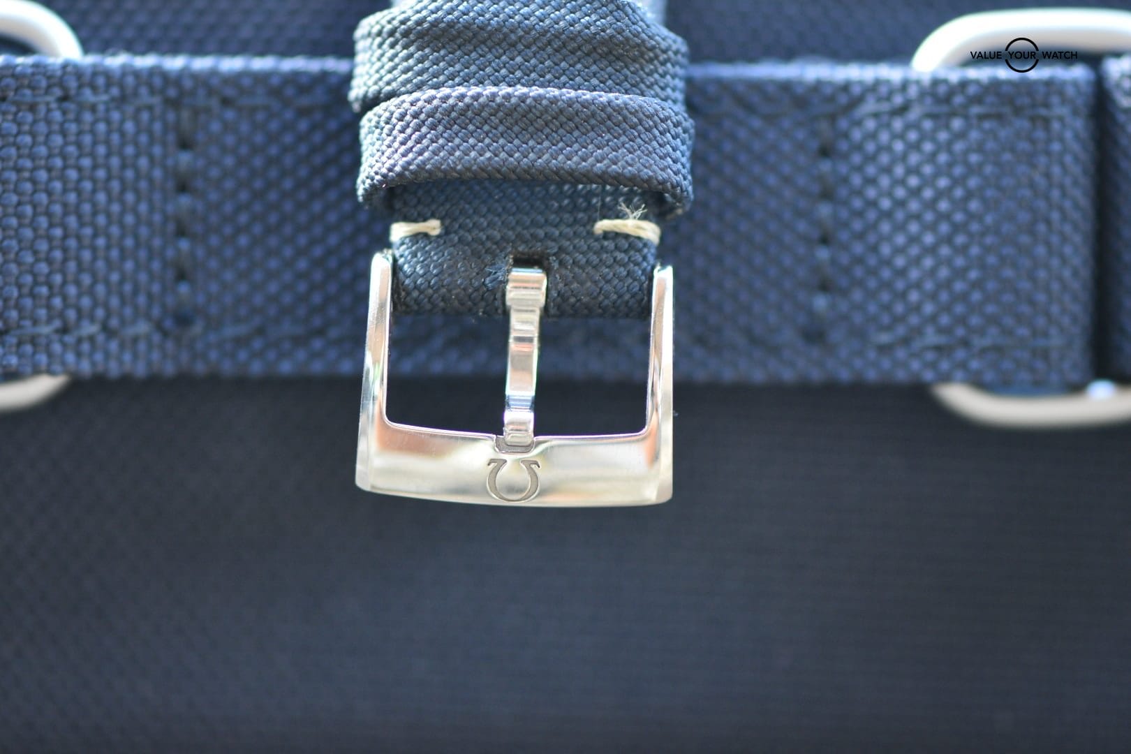 Omega Speedmaster Silver Snoopy award 50th - Image 7