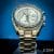 Introducing the OM Last Man on the Moon 40th Anniversary Limited Edition Watch w/ B+P! Ref# 311.30.42.30.99.002