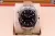 Omega Seamaster Planet Ocean GMT Black Dial Steel 43.5MM 232.30.44.22.01.001