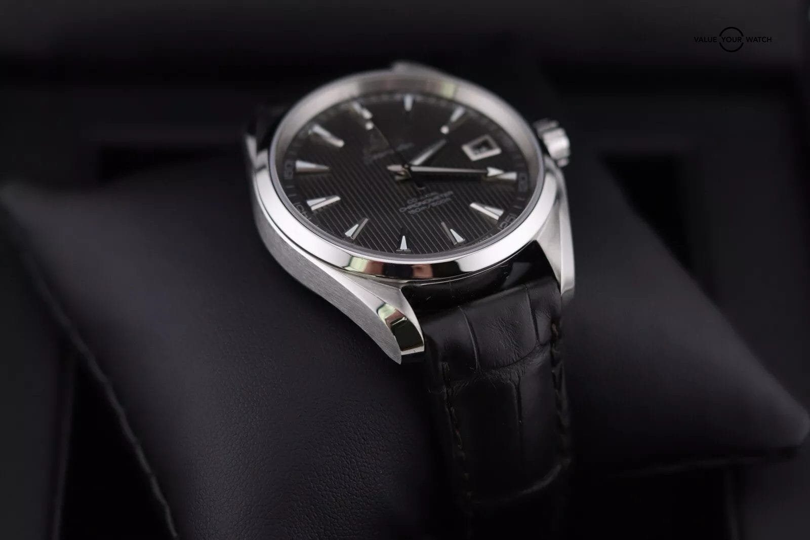 Omega Aquaterra 42mm | 231.10.42.21.06.001 | 2024 Service Papers + Cards - Image 6