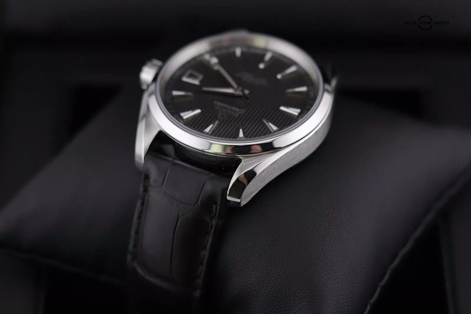 Omega Aquaterra 42mm | 231.10.42.21.06.001 | 2024 Service Papers + Cards - Image 9