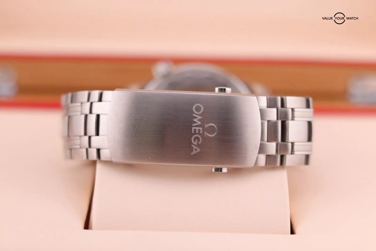 OMEGA Seamaster Pro Diver 300M 210.30.42.20.04.001 | Fresh 2024 Service - Image 8