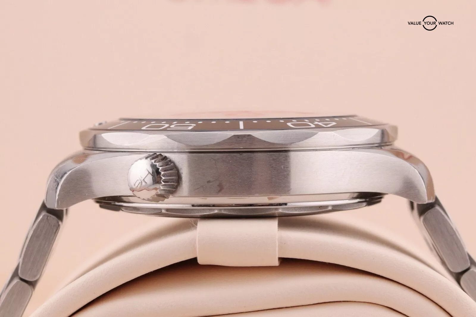 OMEGA Seamaster Pro Diver 300M 210.30.42.20.04.001 | Fresh 2024 Service - Image 9