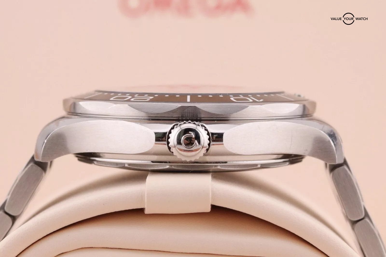 OMEGA Seamaster Pro Diver 300M 210.30.42.20.04.001 | Fresh 2024 Service - Image 10