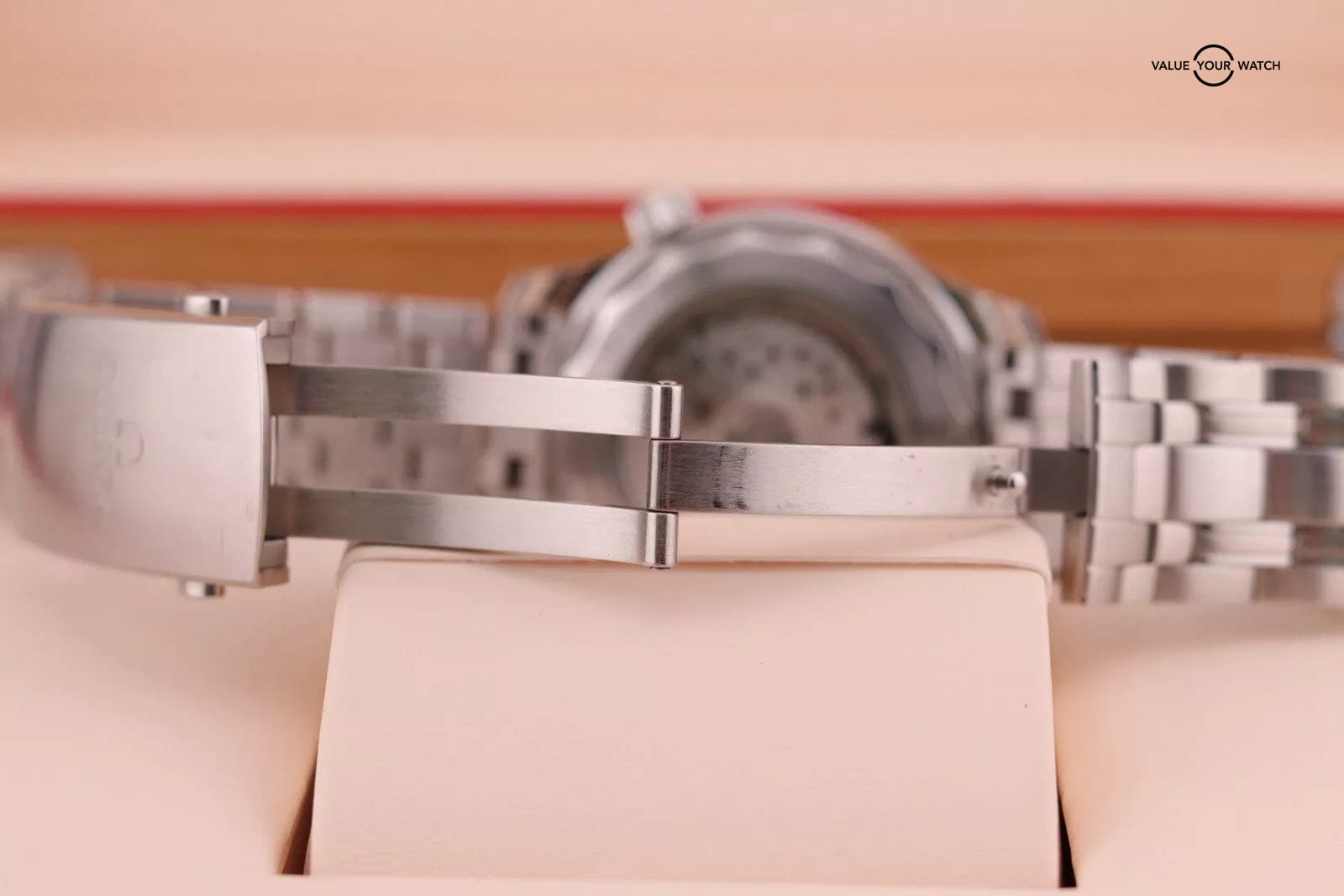 OMEGA Seamaster Pro Diver 300M 210.30.42.20.04.001 | Fresh 2024 Service - Image 12