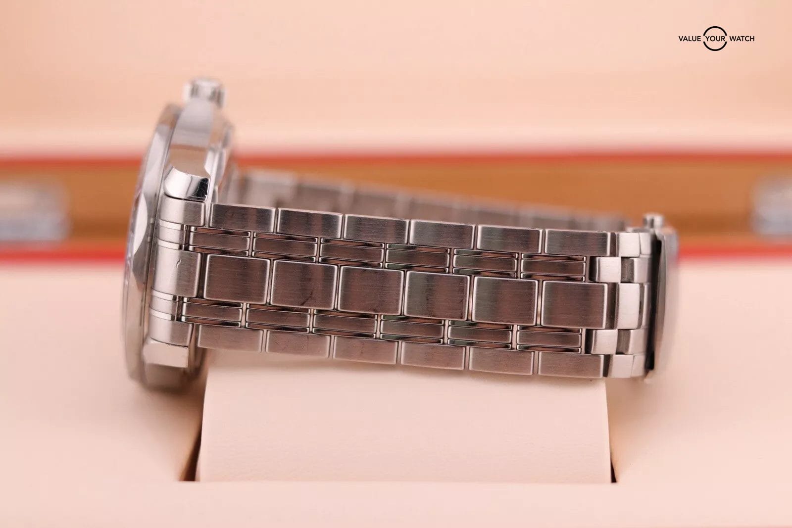 OMEGA Seamaster Pro Diver 300M 210.30.42.20.04.001 | Fresh 2024 Service - Image 14