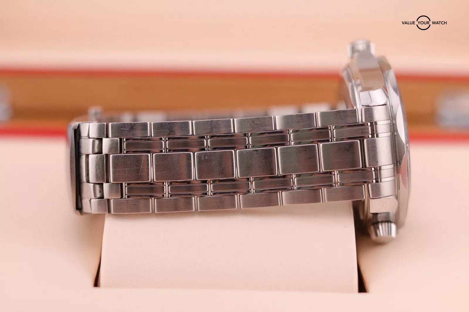 OMEGA Seamaster Pro Diver 300M 210.30.42.20.04.001 | Fresh 2024 Service - Image 15