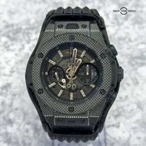 Hublot Big Bang Unico Depeche Mode Skeleton 411.CX.1114.VR.DPM17
