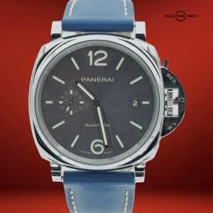 Panerai Luminor Due 42mm PAM00904 BOXES/PAPERS!