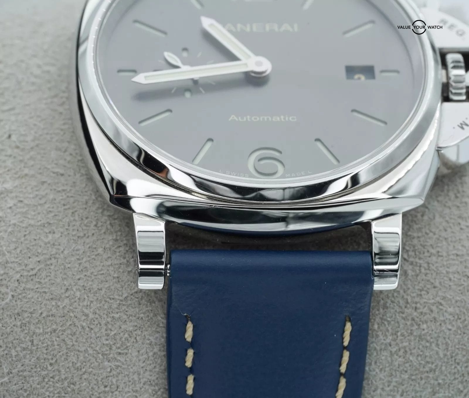 Panerai Luminor Due 42mm PAM00904 BOXES/PAPERS! - Image 4