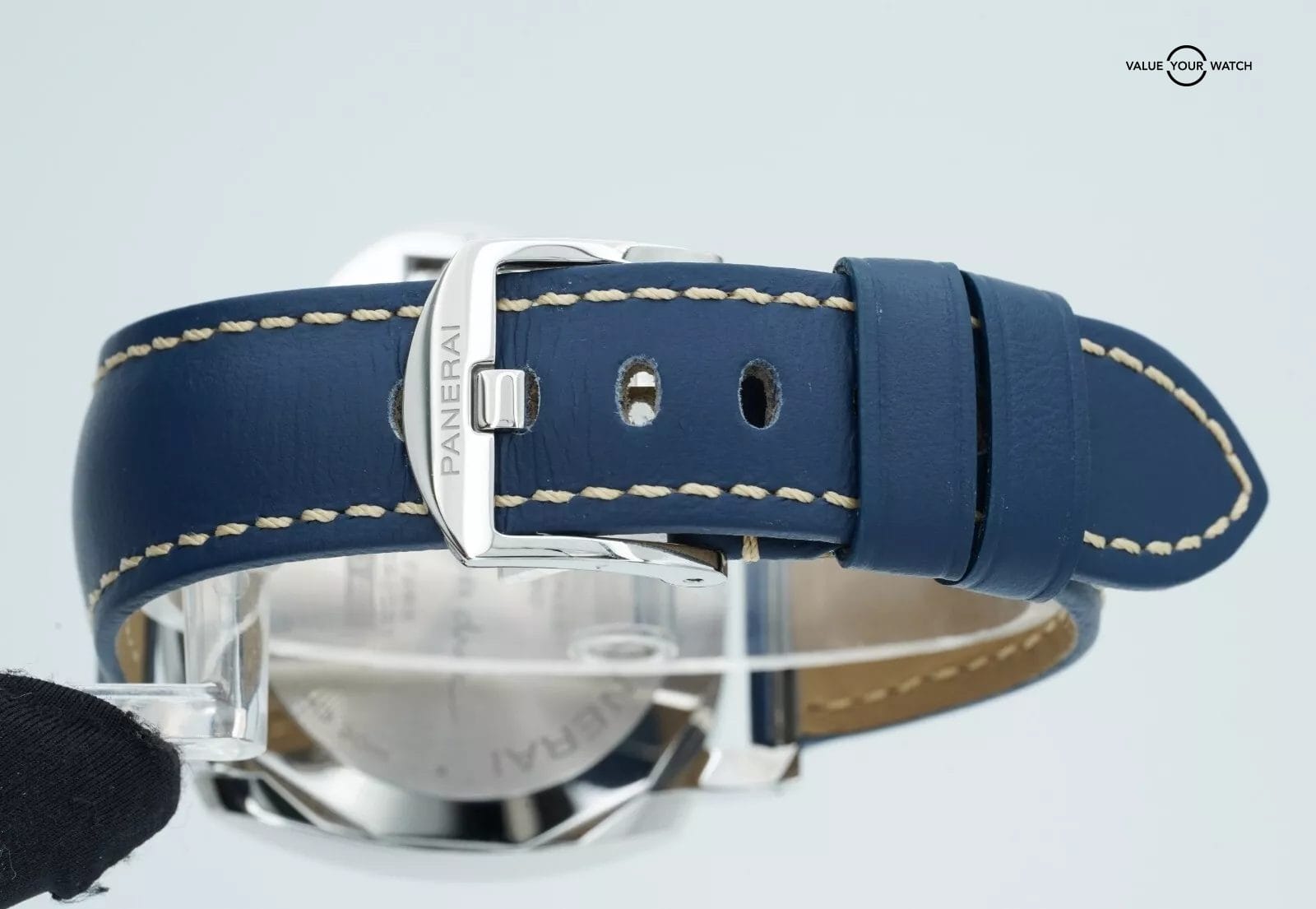 Panerai Luminor Due 42mm PAM00904 BOXES/PAPERS! - Image 10