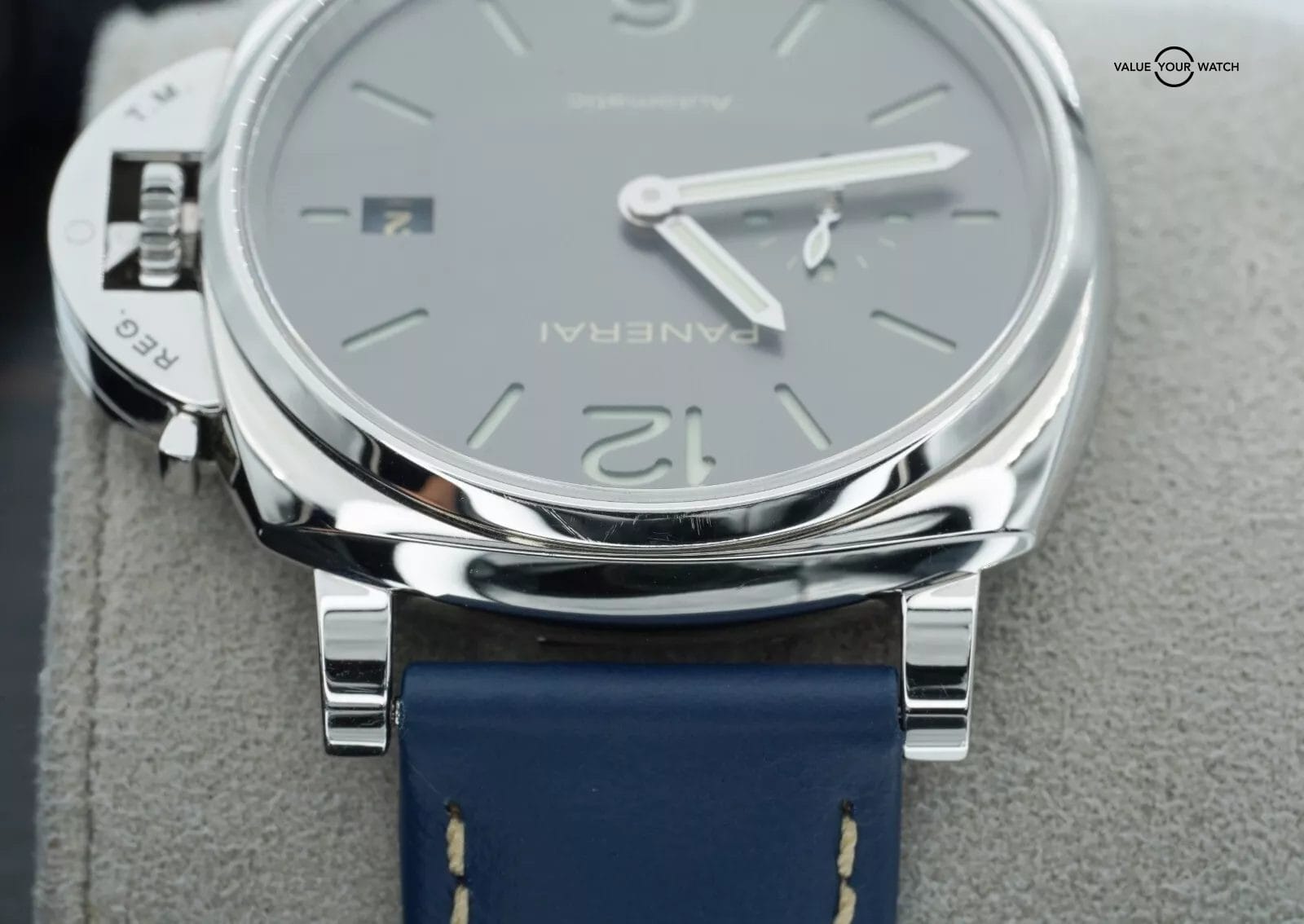 Panerai Luminor Due 42mm PAM00904 BOXES/PAPERS! - Image 11