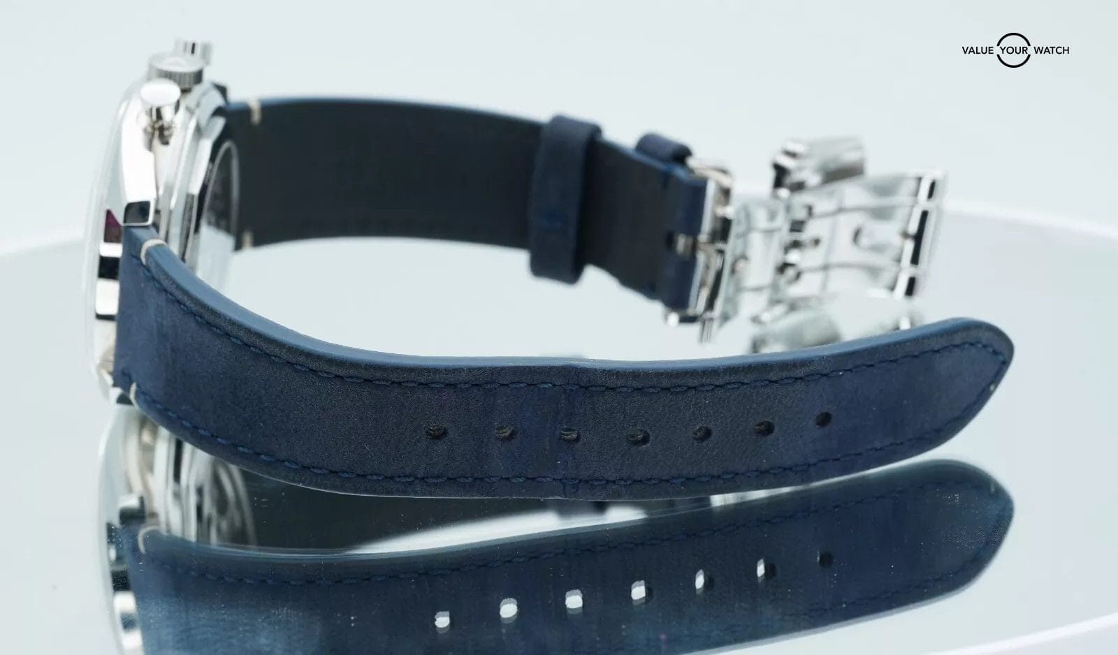 Zenith El Primero Chronomaster 38mm 03.3200.3600.69.C902 BOXES/PAPERS! - Image 8