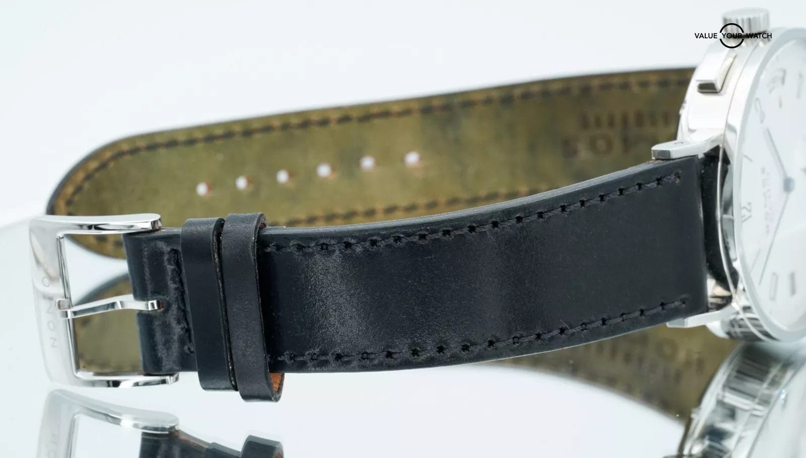 NOMOS Tangomat GMT Glashutte 635 40mm BOXES/PAPERS! - Image 2