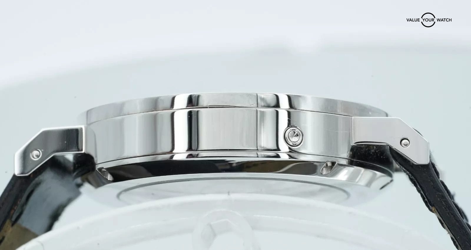 NOMOS Tangomat GMT Glashutte 635 40mm BOXES/PAPERS! - Image 3