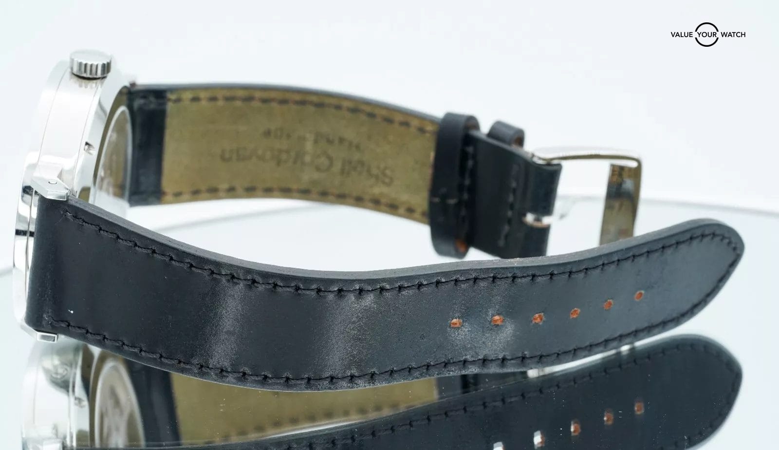 NOMOS Tangomat GMT Glashutte 635 40mm BOXES/PAPERS! - Image 5