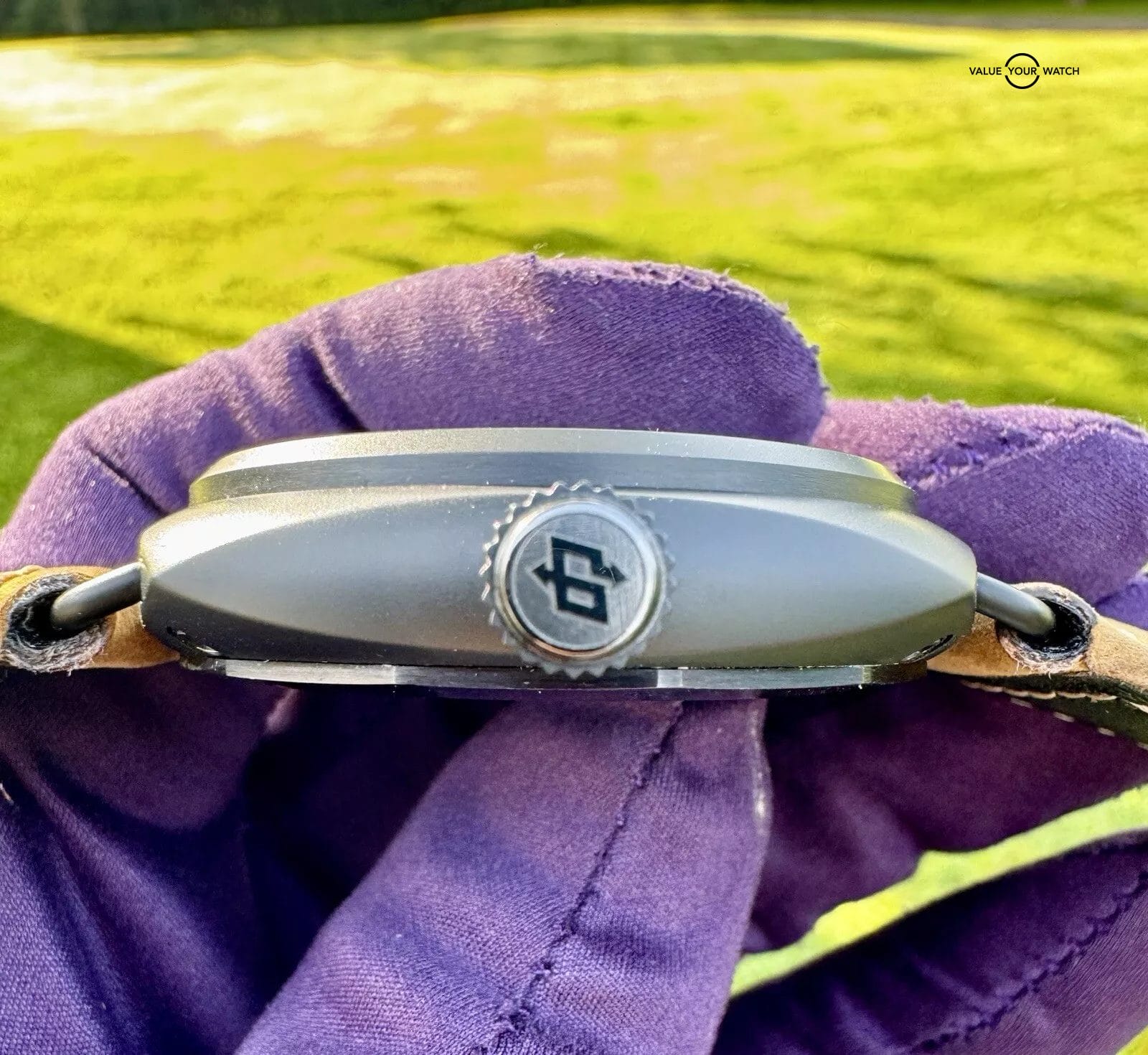 Panerai Radiomir PAM00292 Black Seal Ceramic 45mm Box & Papers - Image 6