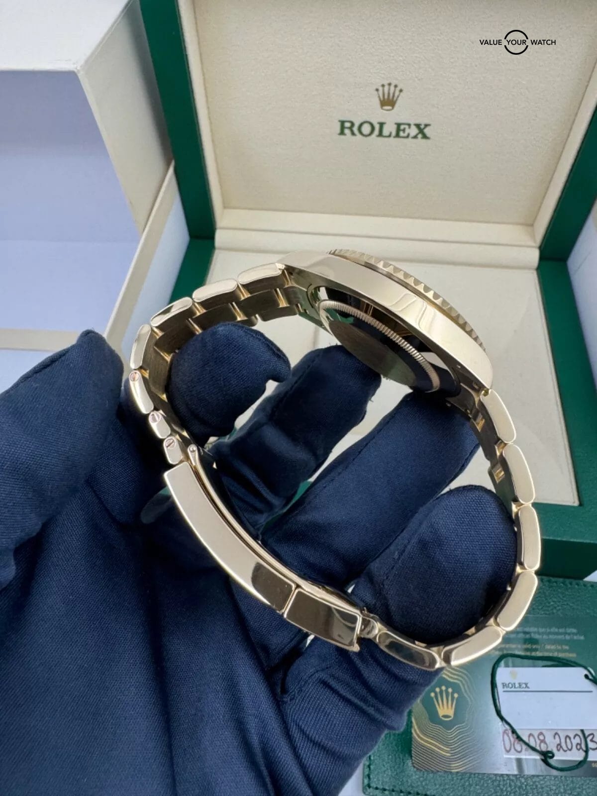 ルンルン！　18Kイエローゴールド ルンルン！ 18Kイエローゴールド K18イエローゴールド リング