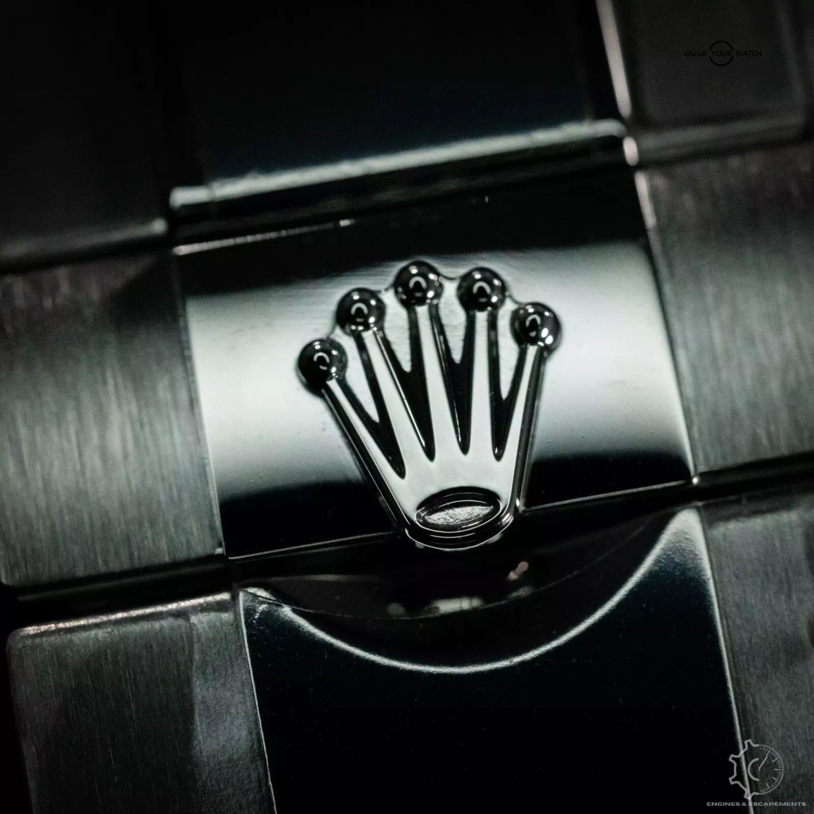 Rolex GMT-Master II "Sprite" Jubilee Bracelet BNIB Complete set - 126720VTNR - Image 10