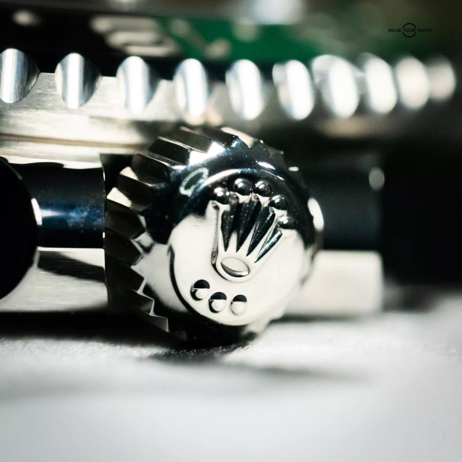 Rolex GMT-Master II "Sprite" Jubilee Bracelet BNIB Complete set - 126720VTNR - Image 11