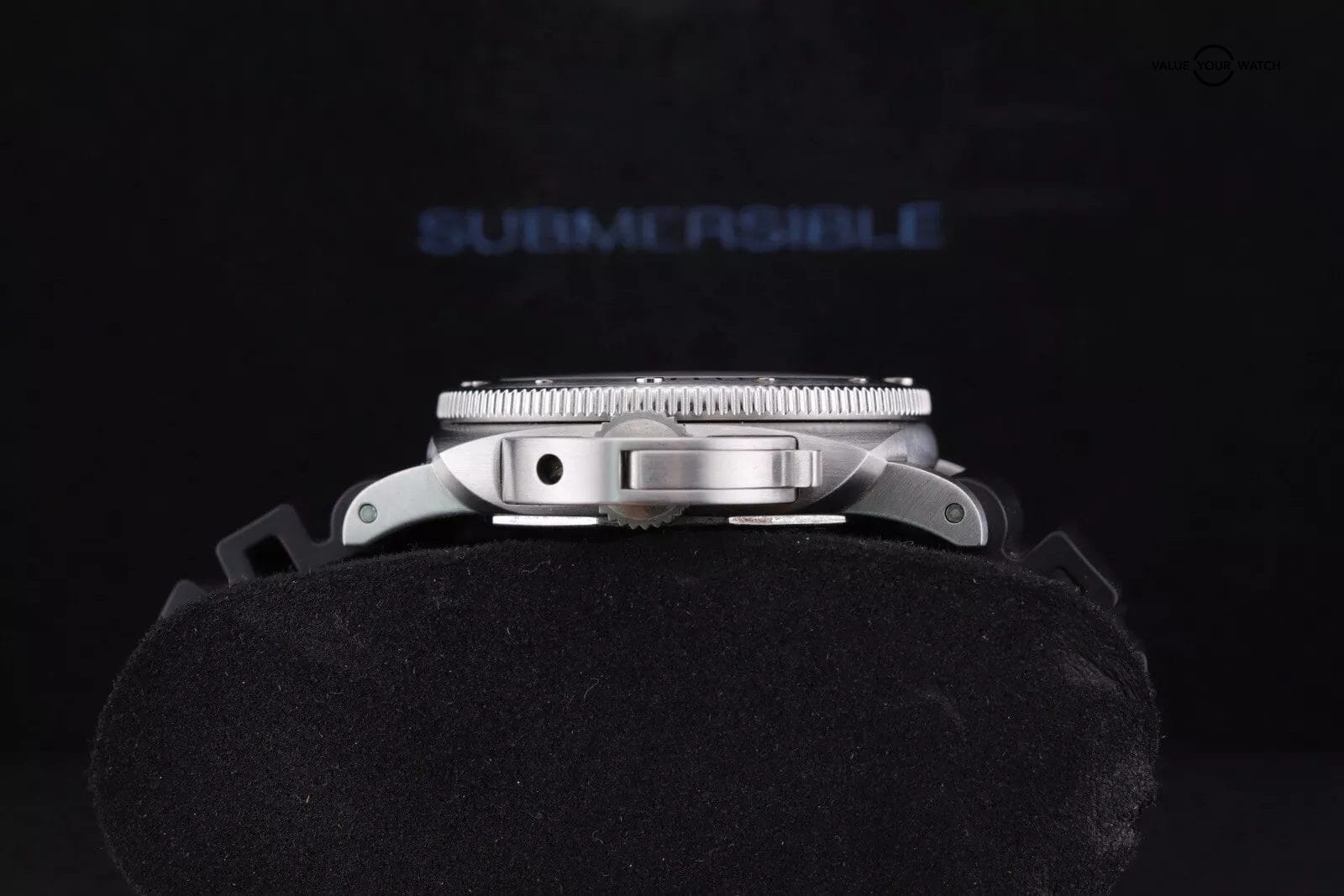 Panerai SUBMERSIBLE Bianco Automatic 42MM Watch PAM1223 | 2021 Set - Image 8