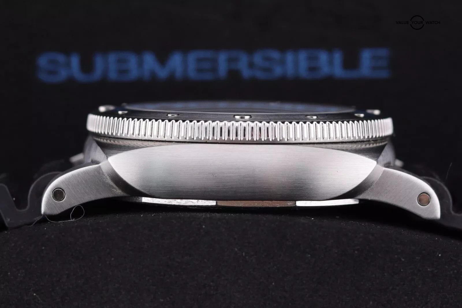 Panerai SUBMERSIBLE Bianco Automatic 42MM Watch PAM1223 - Image 6