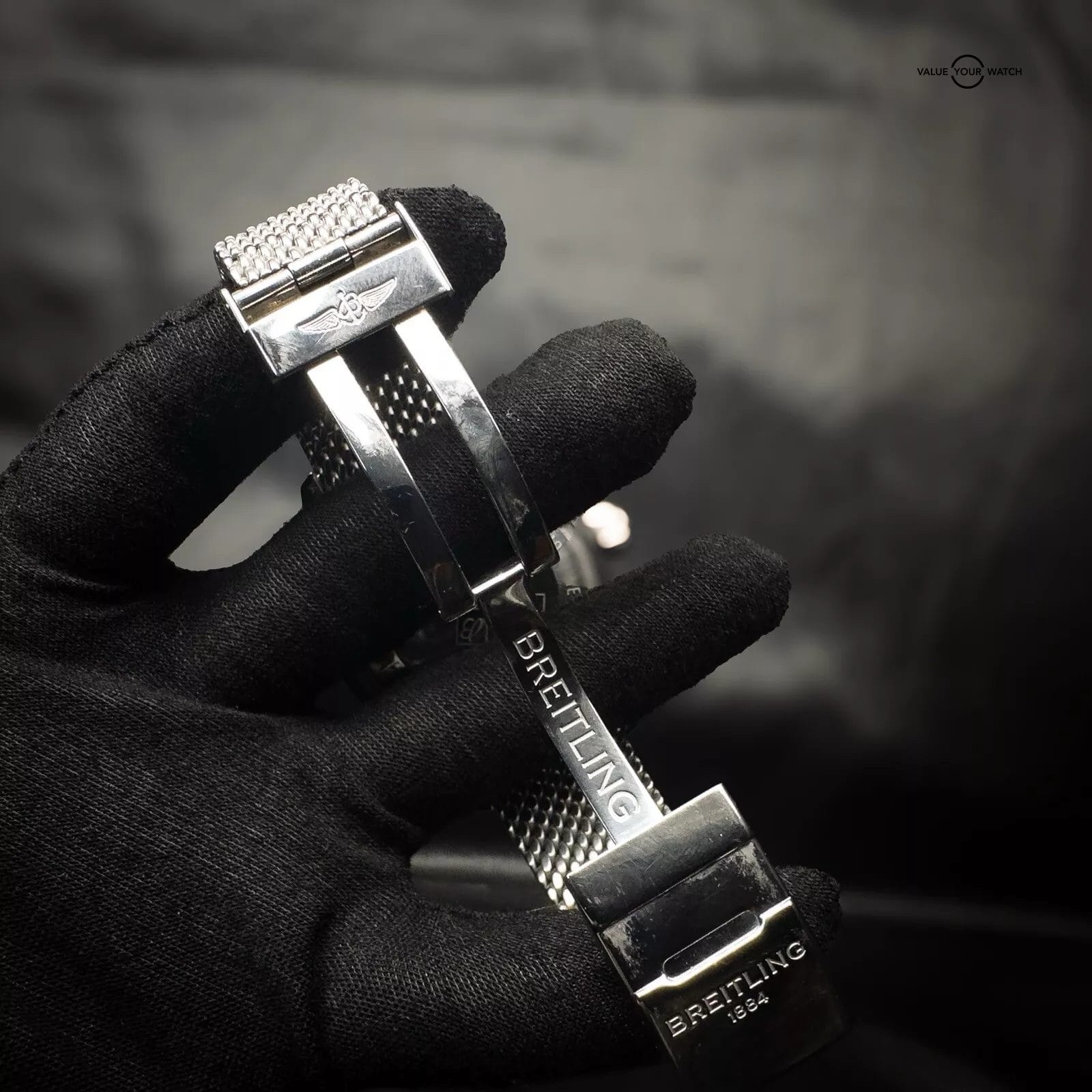 Breitling Superocean Heritage B20 Red Gold 44mm UB2030 Complete Set & Warranty - Image 15